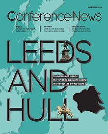 Conference News Supplements
