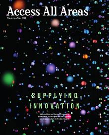 Access All Areas Supplements