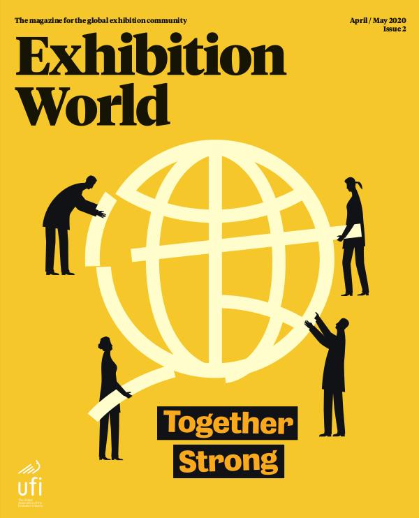 Exhibition World Issue 2 — 2020
