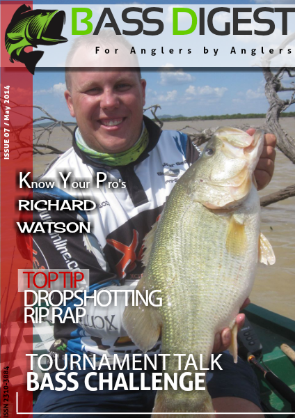 Bass Digest May 2014 Issue 7