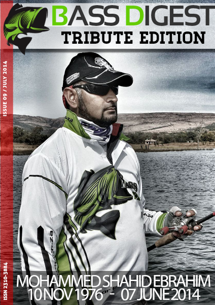 Bass Digest July 2014 Issue 9