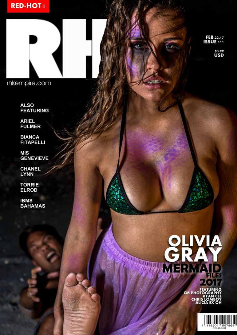 RHK Magazine Issue#111 FEB.22.2017
