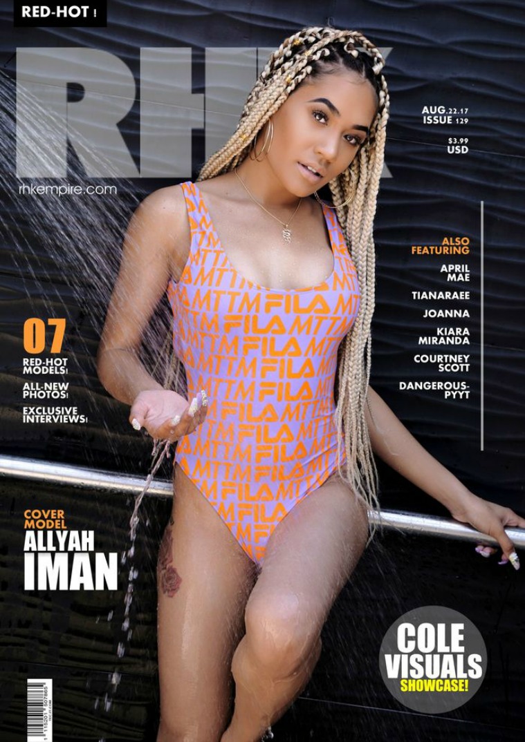RHK Magazine Issue#129 AUG.22.2017