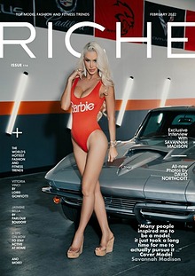 Riche Magazine