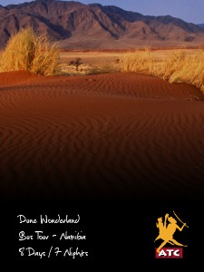 Dune Wonderland Bus Tour Version 1