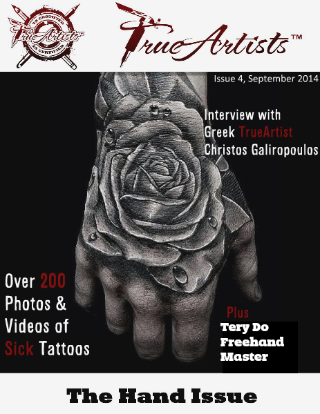 Issue 4 September 2014