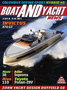 Boat and Yacht News