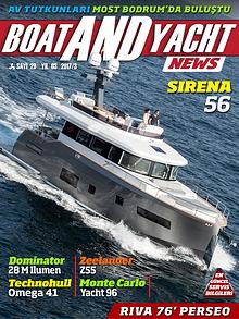 Boat and Yacht News