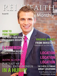 REI Wealth Monthly