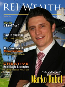 REI Wealth Monthly Issue 14