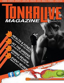 Tonka Live Magazine