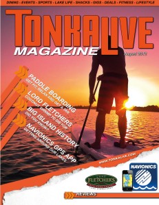 August Issue 2012
