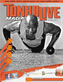 Tonka Live Magazine
