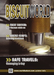 Biscuit World
