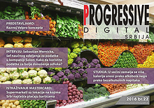 Progressive Digital Srbija