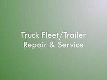 Mobile Truck Services