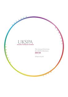 UKSPA Directory 2017