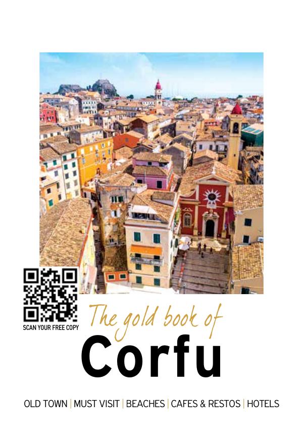 Corfu