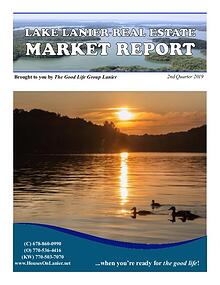 GLG Lake Report - Q2 2019