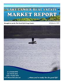 GLG Lake Report - Q4 2019