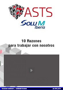 ASTS -  Pack Comercial