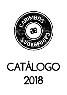 Catálogo Carimbos e Carimbadas