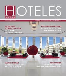 Revista HOTELES