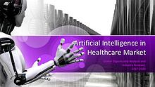 Top Investment Pockets in Artificial Intelligence in Healthcare Marke