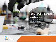 New Business Opportunities in Digital Textile Printing Inks Market