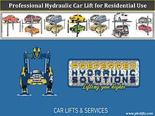 Preferred Hydraulic Solutions