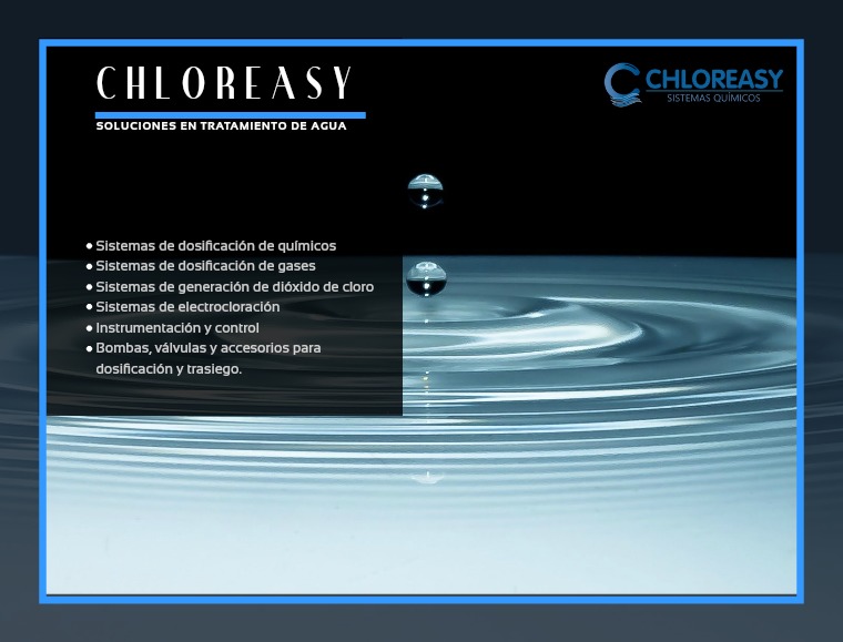 Chloreasy I