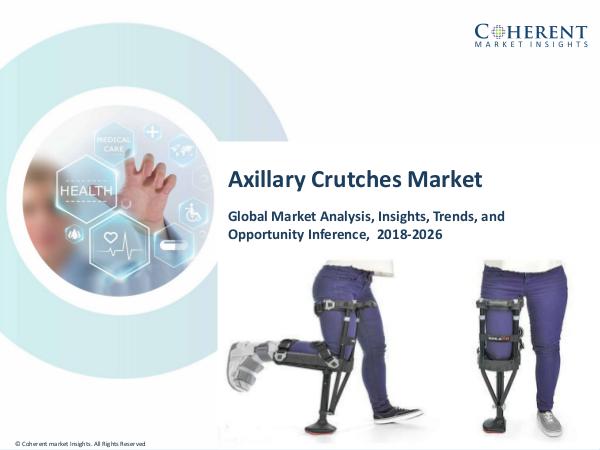 Axillary Crutches Market 2026