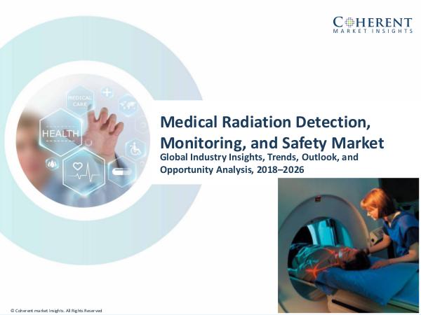 Medical Radiation Detection, Monitoring, and Safet