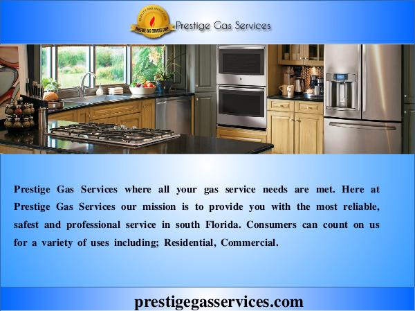 Propane Gas Installation Propane Gas