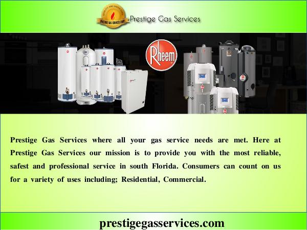 Natural Gas Company