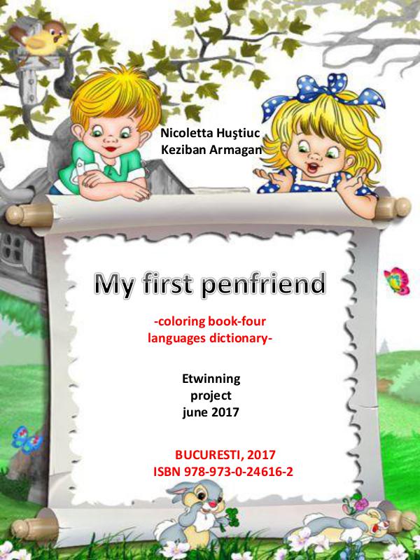 My first penfriend little book 351633092-Little-Coloring-Pages-Finish-Book (1)
