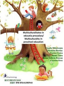 Multiculturality in preschool education