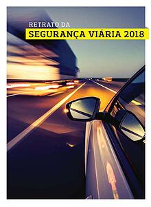Retrato da Segurança Viária 2018