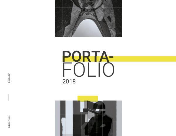 PORTAFOLIO 2018 PORTAFOLIO 2018