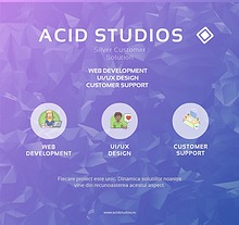 Acid Studios