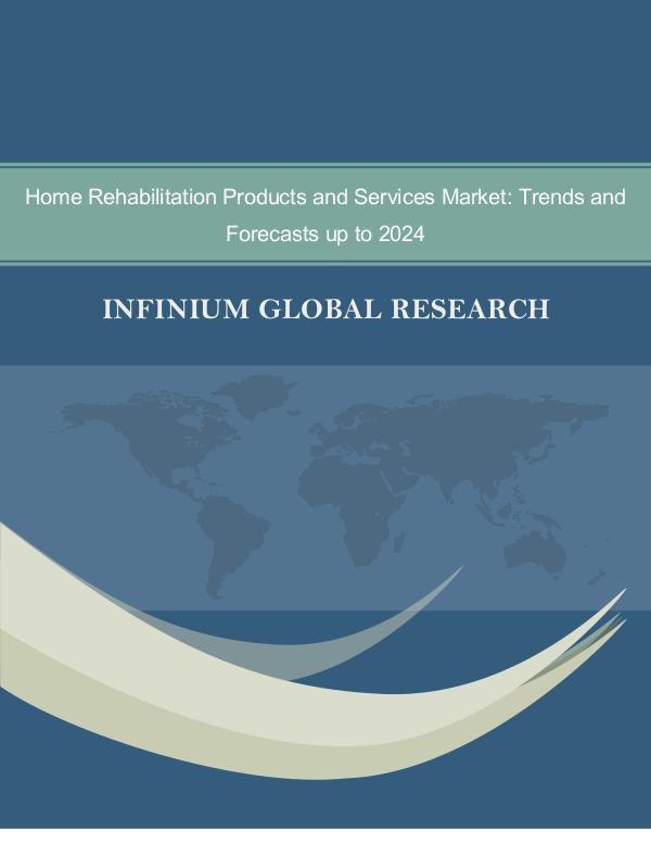 Infinium Global Research Home Rehabilitation Products and Services Market