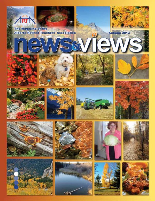 news&views Autumn 2013