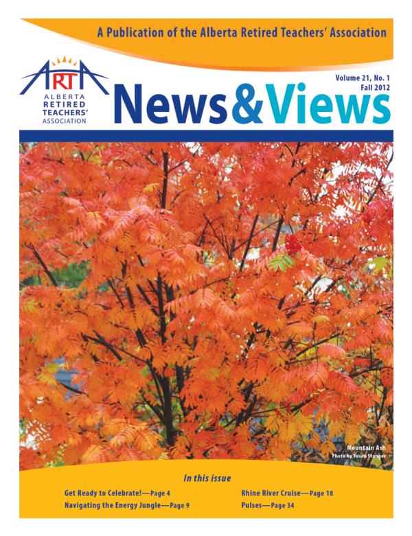 news&views Autumn 2012