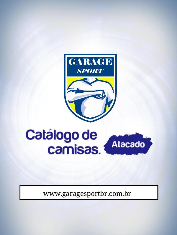 Catalogo Garage Sport Catalogo Garage Sport