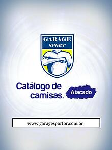 Catalogo Garage Sport