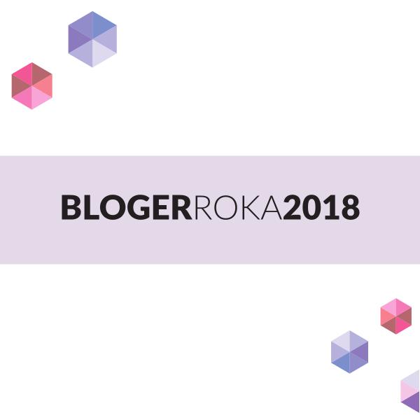 Content agency BLOGER ROKA 2018