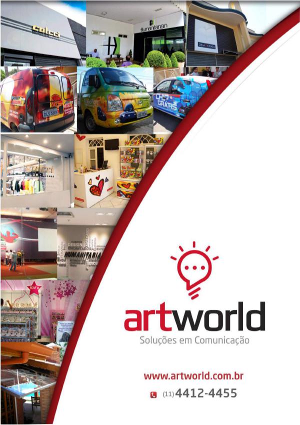 Catalogo Artworld catalogo-artworld-email