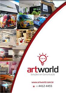 Catalogo Artworld