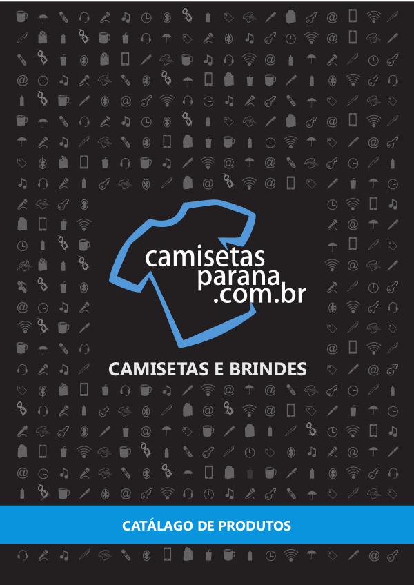 Catalogo Camisetas Paraná Catalogo Camisetas Paraná PDF