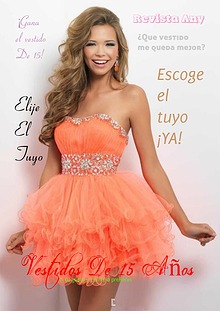 Revista Valentina Mirque